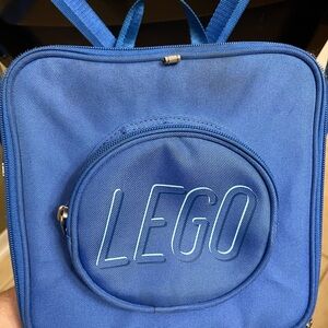 LEGO lunchbox